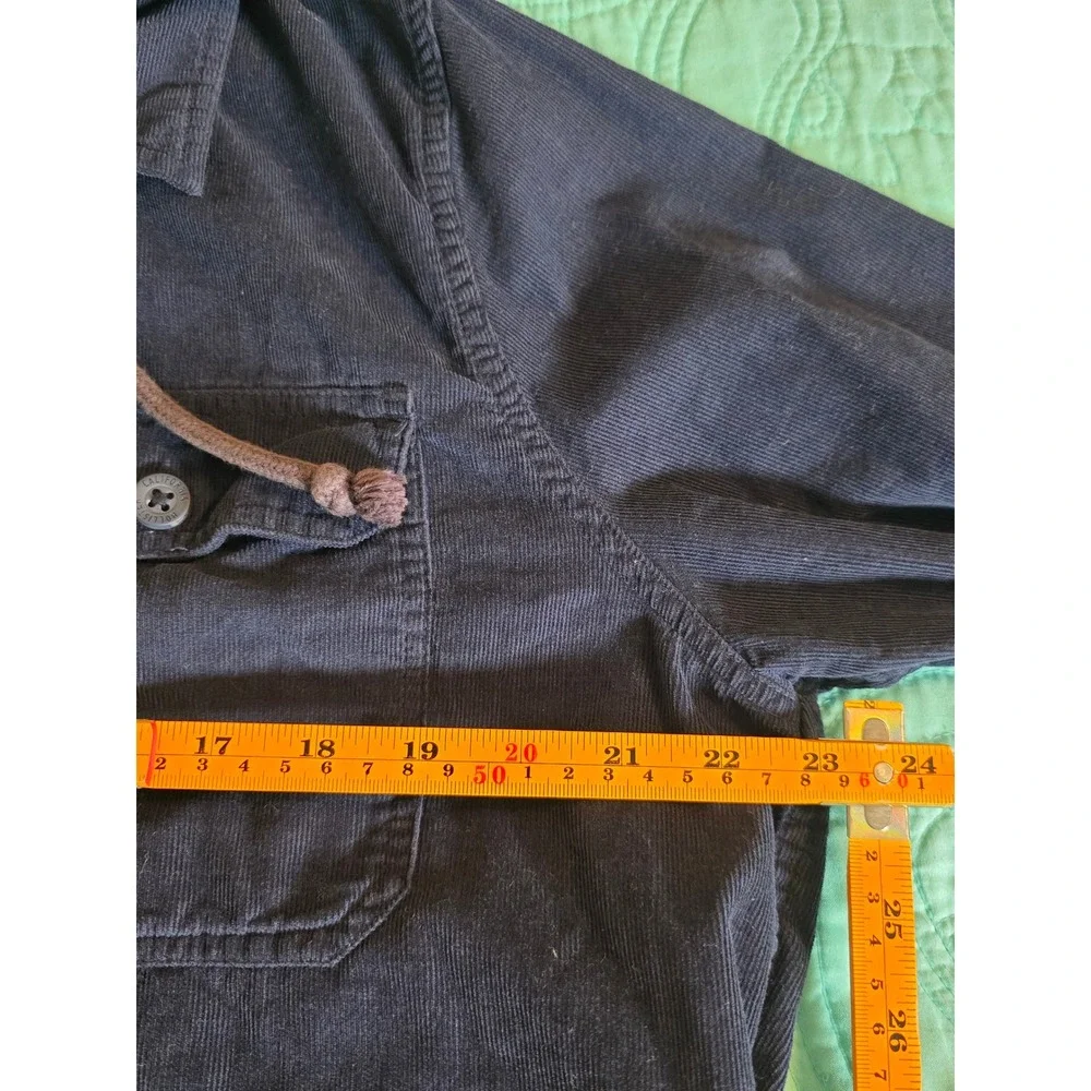 Hollister california corduroy